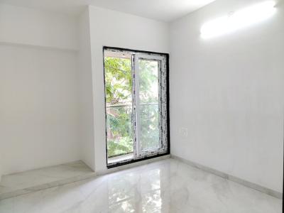 Bedroom Image of 1600 Sq.ft 3 BHK Apartment / Flat for sale in Yoo One Phase I, Mohammed Wadi Pune for Rs. 22500000