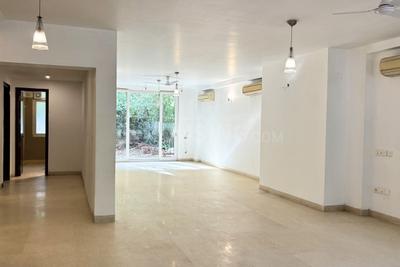 5 BHK Villa