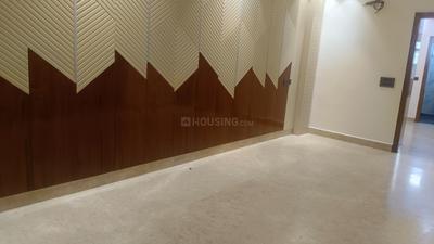 Bedroom Image of 800 Sq.ft 2 BHK Builder Floor for rent in Sector 24 Rohini New Delhi for Rs. 18000