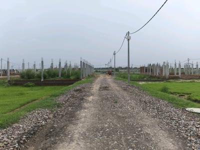 Image of 70 Sq.ft Residential Plot / Land for sale in Root2Home Advika Enclave Phase 1, Dadri, Greater Noida for Rs. 1945600
