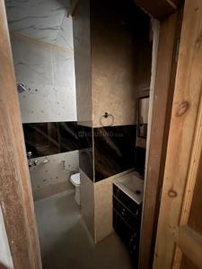Bathroom Image of 1400 Sq.ft 3 BHK Builder Floor for sale in Tutikandi Shimla for Rs. 9000000