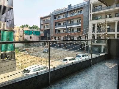 Living Room Image of 2430 Sq.ft 4 BHK Builder Floor for sale in Sector 49 Gurgaon for Rs. 36000000