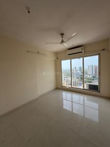 Bedroom Image of 1100 Sq.ft 3 BHK Apartment / Flat for sale in Veena Crest, Andheri West Mumbai for Rs. 32000000
