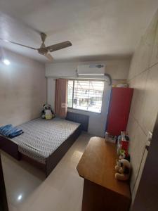 Bedroom Image of 1170 Sq.ft 2 BHK Apartment / Flat for sale in Pal Surat for Rs. 4899999