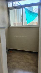 Balcony Image of 1025 Sq.ft 2 BHK Apartment / Flat for sale in Guddwill Elate, Undri Pune for Rs. 6900000
