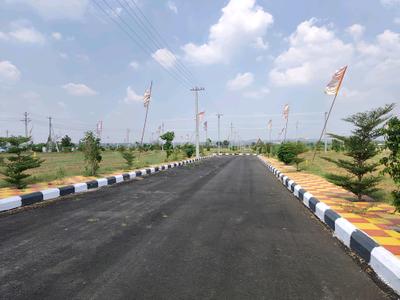 Image of 160 Sq.ft Residential Plot / Land for sale in SGD Elite Future County, Yacharam, Hyderabad for Rs. 2240000