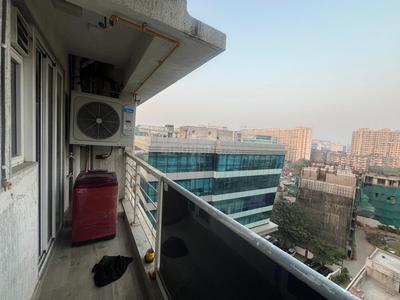 Balcony Image of Aarti consultancy in Andheri East, Mumbai