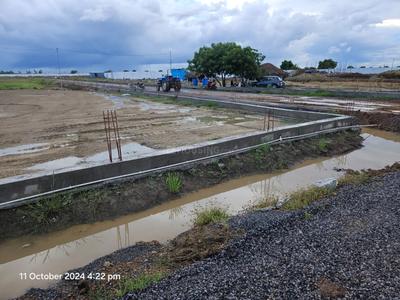 Image of 200 Sq.ft Residential Plot / Land for sale in Etukuru, Guntur for Rs. 2020000