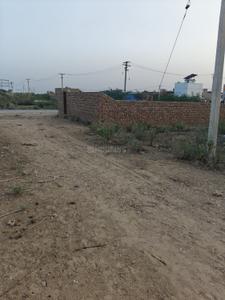 Image of 800 Sq.ft Residential Plot / Land for sale in Vaishno Dham Vihar, Bikaner for Rs. 800000