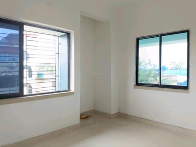 Bedroom Image of 860 Sq.ft 2 BHK Apartment / Flat for sale in Sarada Pally Kolkata for Rs. 3900000