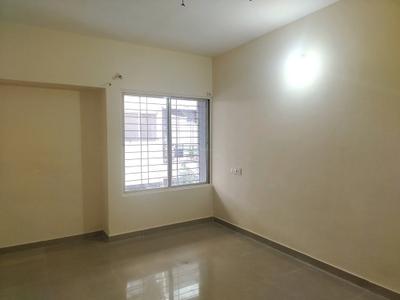 Bedroom Image of 639 Sq.ft 1 BHK Apartment / Flat for sale in Sai Yash Raj Villa, Khadewadi Pune for Rs. 3600000
