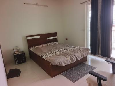 1 BHK Flat