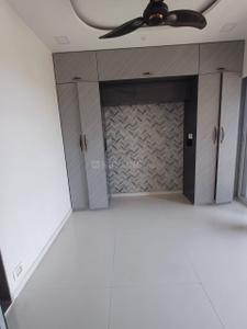 Bedroom Image of 720 Sq.ft 1 BHK Apartment / Flat for rent in Bhagwati Space Conventure Skylon, Kalyan East Kalyan for Rs. 18500