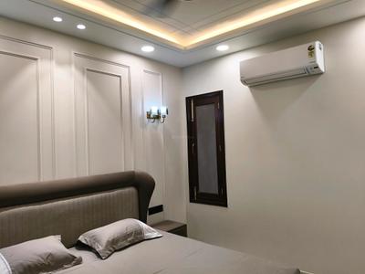 Bedroom Image of 1900 Sq.ft 3.5 BHK Apartment / Flat for sale in Technocrat CGH Society, Sector 56 Gurgaon for Rs. 25000000