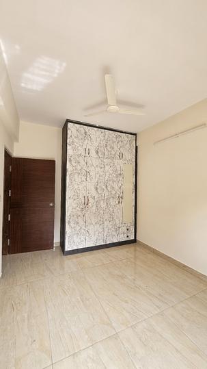 Stage 2, BTM Layout Bedroom 1
