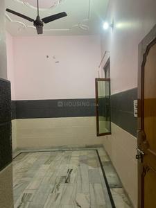 1 BHK Independent Builder Floor