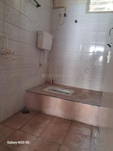 Bathroom Image of 800 Sq.ft 2 BHK Apartment / Flat for sale in Tatabad Coimbatore for Rs. 5500000