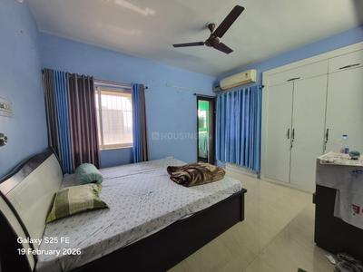 Bedroom Image of 1450 Sq.ft 2 BHK Apartment / Flat for rent in Argora Ranchi for Rs. 22000