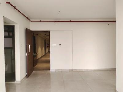 Living Room Image of 1000 Sq.ft 3 BHK Apartment / Flat for sale in Gurukrupa Marina Enclave, Malad West Mumbai for Rs. 23100000