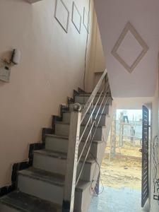 Hall Image of 540 Sq.ft 2 BHK Independent House for sale in Bamheta Village Ghaziabad for Rs. 3600000