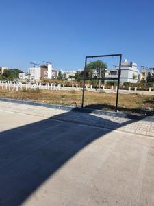 Image of 1000 Sq.ft Residential Plot / Land for sale in Mayakhedi, Indore for Rs. 6600000