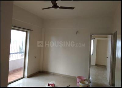 Bedroom Image of 1060 Sq.ft 2 BHK Apartment / Flat for sale in Pristine Meadows, Wagholi Pune for Rs. 5600000
