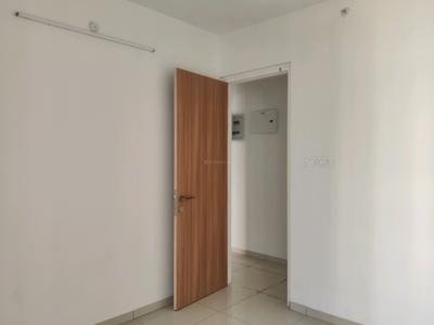 Bedroom Image of 600 Sq.ft 2 BHK Apartment / Flat for sale in Crown Lodha Quality Home Tower 2, Thane West Thane for Rs. 10500000
