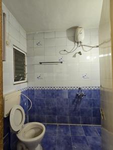 Image of 1250 Sq.ft 3 BHK Independent House for rent in Wadgaon Sheri, Pune for Rs. 50000