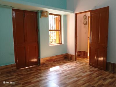 Bedroom Image of 500 Sq.ft 2 BHK Independent House for rent in Bansdroni Kolkata for Rs. 12000