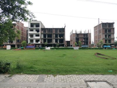 Image of 178 Sq.ft Residential Plot / Land for sale in BPTP District 2, Sector 86, Faridabad for Rs. 42700000