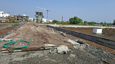Image of 2964 Sq.ft Residential Plot / Land for sale in Mihan, Nagpur for Rs. 9188000