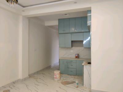 Living Room Image of 900 Sq.ft 3 BHK Builder Floor for sale in DLF Ankur Vihar Ghaziabad for Rs. 3475293