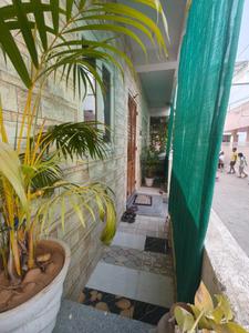 Balcony Image of 1250 Sq.ft 3 BHK Independent House for sale in Gotri Vadodara for Rs. 7000000