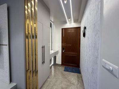 Bedroom Image of 2400 Sq.ft 3 BHK Apartment / Flat for rent in Prestige Fairfield, RMV Extension Stage 2 Bengaluru for Rs. 150000