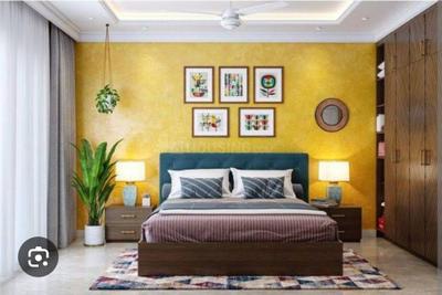 Bedroom Image of 2330 Sq.ft 3 BHK Apartment / Flat for sale in Nungambakkam Chennai for Rs. 70000000