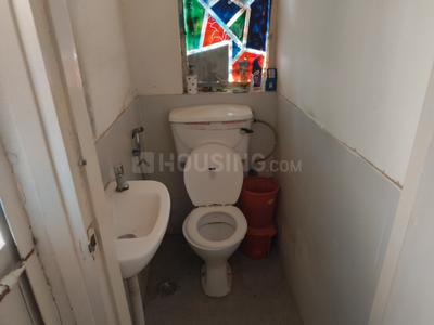 Bathroom Image of 350 Sq.ft 1 BHK Apartment / Flat for sale in Signature Global Solera, Sector 107 Gurgaon for Rs. 3450000