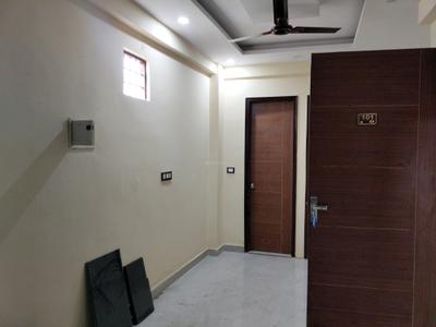 Living Room Image of 1030 Sq.ft 2 BHK Builder Floor for sale in Noida Extension Greater Noida for Rs. 5562000