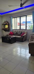 Hall Image of 1100 Sq.ft 2 BHK Apartment / Flat for sale in Ladyhill Mangalore for Rs. 6000000