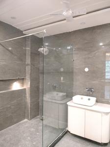 Common Bathroom Image of 3150 Sq.ft 4 BHK Builder Floor for sale in Sector 85 Faridabad for Rs. 32000000