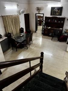 Hall Image of 5600 Sq.ft 6 BHK Independent House for sale in Scheme No 94C Indore for Rs. 65000000