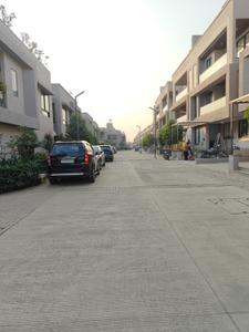 Image of 3800 Sq.ft 4 BHK Villa for sale in Supreme Villagio, Somatane, Pune for Rs. 30100000