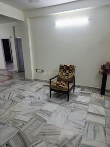 Hall Image of 1800 Sq.ft 2 BHK Apartment / Flat for rent in Paanduranga Puram Visakhapatnam for Rs. 26500