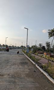 Image of 2750 Sq.ft Residential Plot / Land for sale in Emaar Continental City, Bada Bangarda, Indore for Rs. 20625000