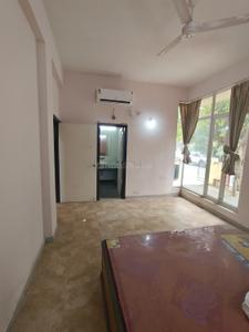 Bedroom Image of 2400 Sq.ft 3 BHK Villa for rent in Sanjeeva Gardens, New Town Kolkata for Rs. 65000
