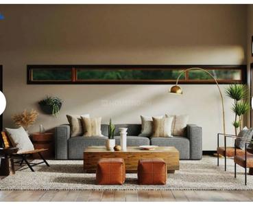 Living Room Image of 1150 Sq.ft 2 BHK Apartment / Flat for sale in Kumar Parc Residences B1, Hadapsar Pune for Rs. 12000000
