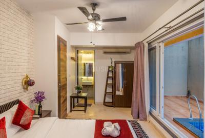 Hall Image of 2930 Sq.ft 3 BHK Independent House for sale in Baga Goa for Rs. 65000000