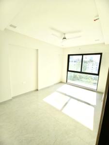 Bedroom Image of 960 Sq.ft 3 BHK Apartment / Flat for rent in Borivali West Mumbai for Rs. 85000