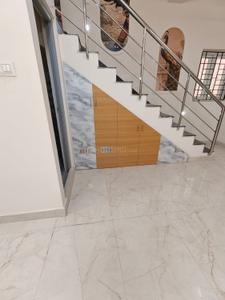 Hall Image of 1900 Sq.ft 4 BHK Independent House for sale in Thiruverkkadu Chennai for Rs. 16000000