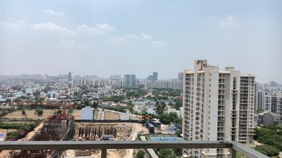 Image of 1270 Sq.ft 2 BHK Apartment / Flat for sale in Gurgaon One 84, Sector 84, Gurgaon for Rs. 13900000