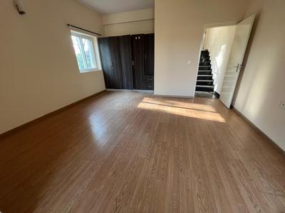 Bedroom Image of 2780 Sq.ft 3 BHK Villa for sale in Edifice Almond Tree, Yelahanka Bengaluru for Rs. 26000000